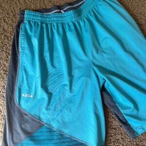 lebron nike shorts 3xl